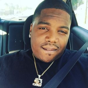 Meet your Posher, Reginald